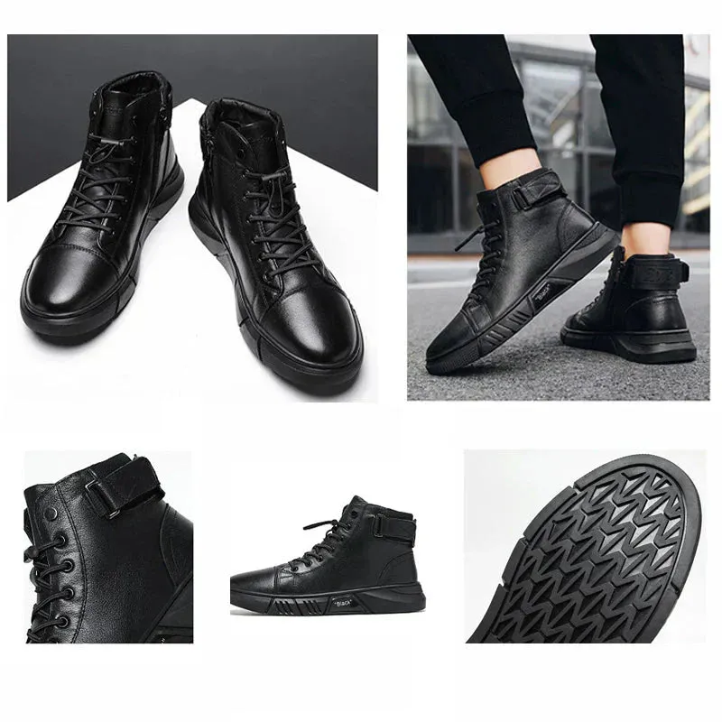 Felix | Trendy and Durable Casual Footwear