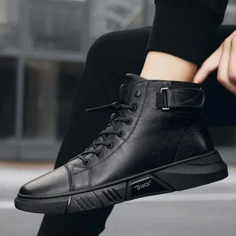 Felix | Trendy and Durable Casual Footwear