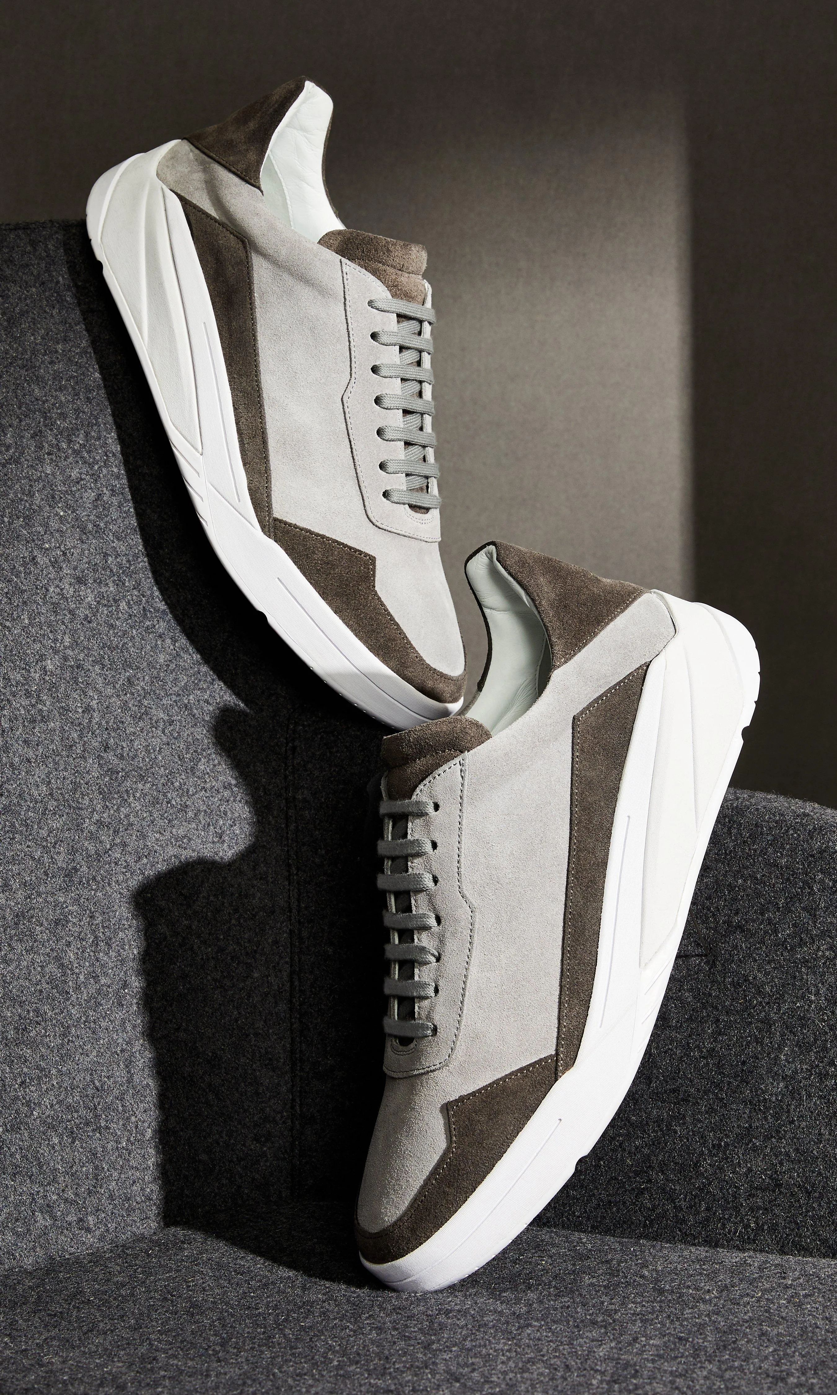The Sprezzatura (Sample Sale)